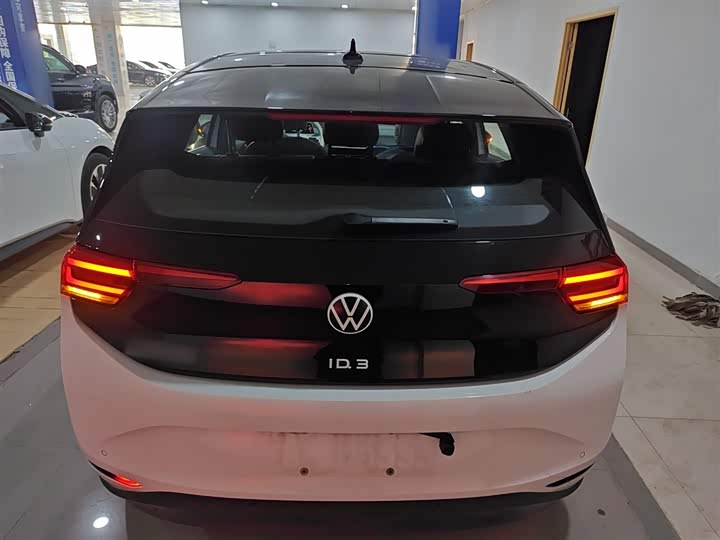 Фото 6 - Volkswagen ID.3
