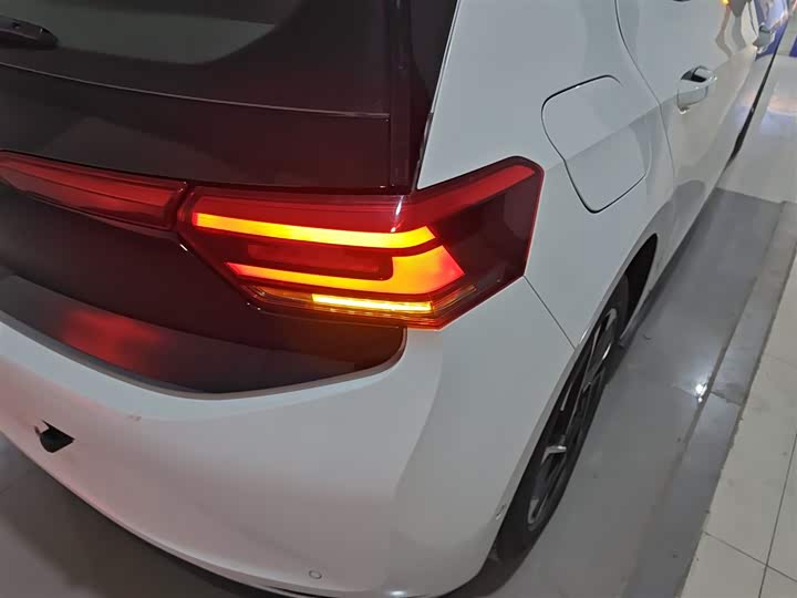 Фото 8 - Volkswagen ID.3