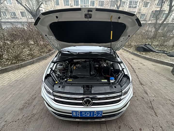 Фото 6 - Volkswagen Bora