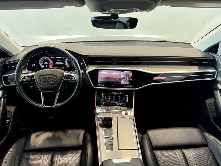 Фото 7 - Audi A7