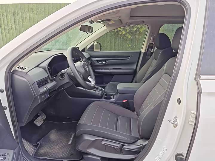 Фото 2 - Honda Breeze