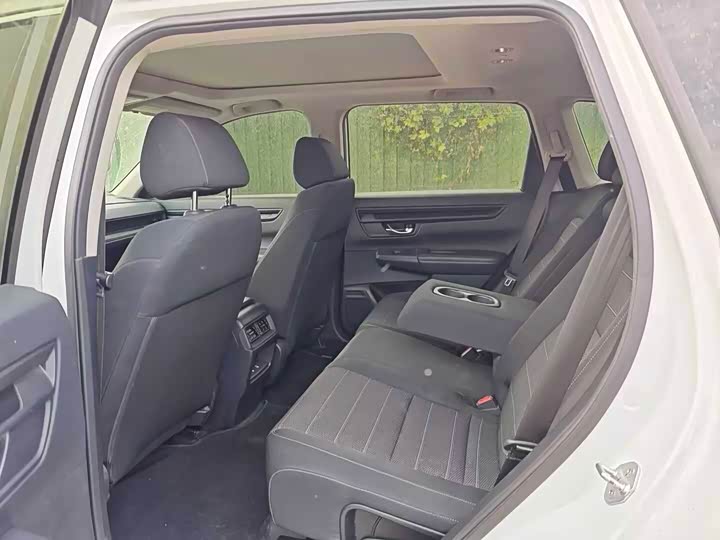 Фото 3 - Honda Breeze