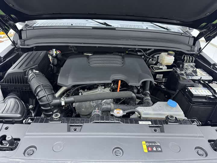 Фото 18 - Tank 300