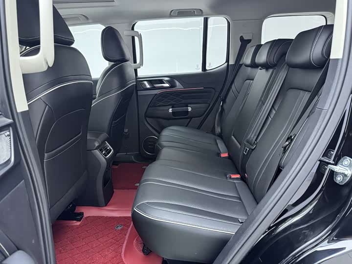 Фото 23 - Tank 300