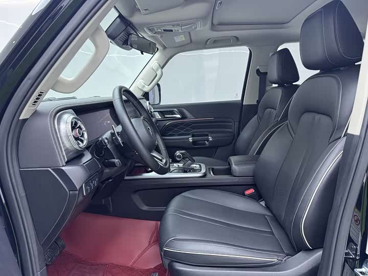 Фото 24 - Tank 300