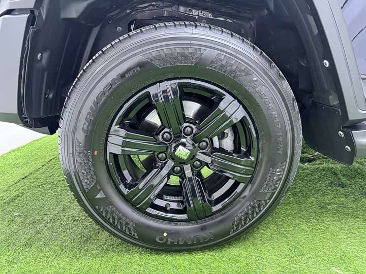 Фото 25 - Tank 300