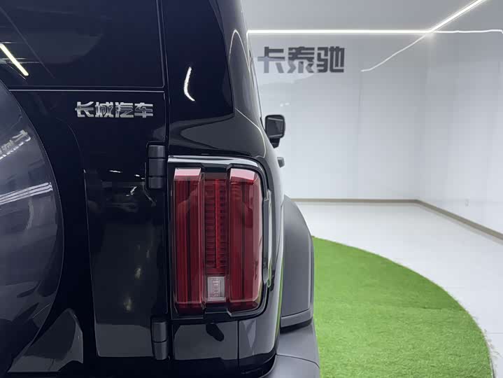 Фото 26 - Tank 300