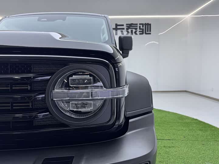 Фото 27 - Tank 300