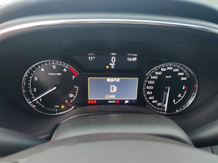 Фото 12 - Cadillac CT5