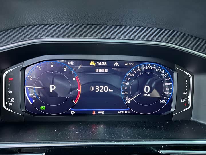 Фото 8 - Volkswagen Tiguan L Pro