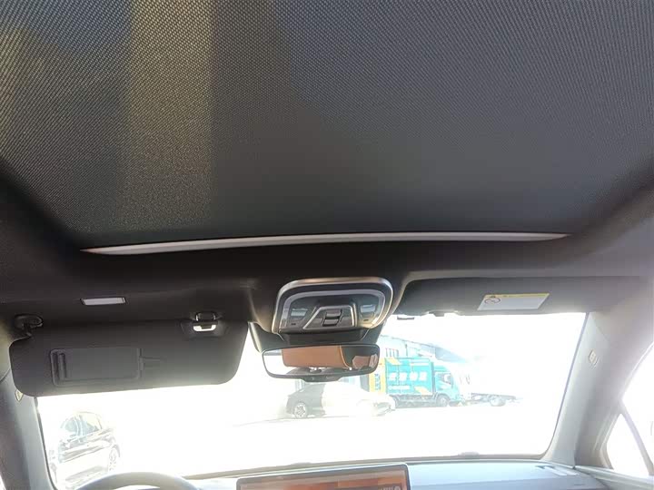 Фото 8 - BYD Tang Hybrid/EV