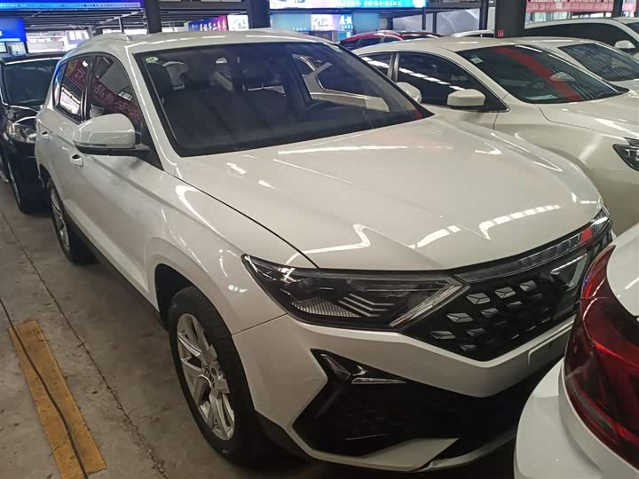 Фото 4 - Jetta VS5