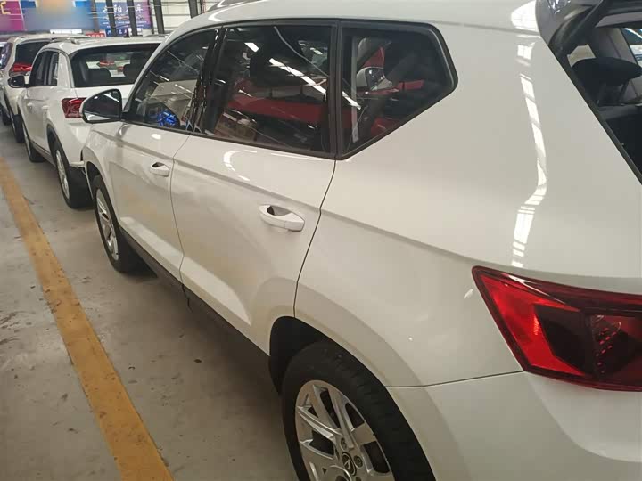 Фото 5 - Jetta VS5