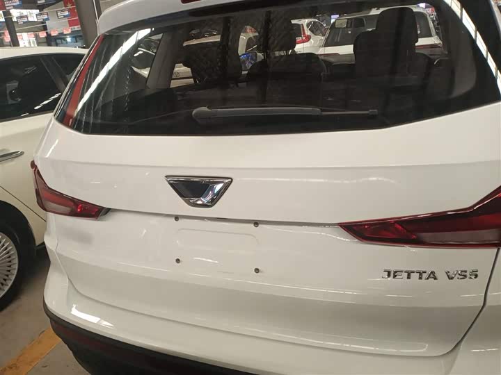 Фото 6 - Jetta VS5