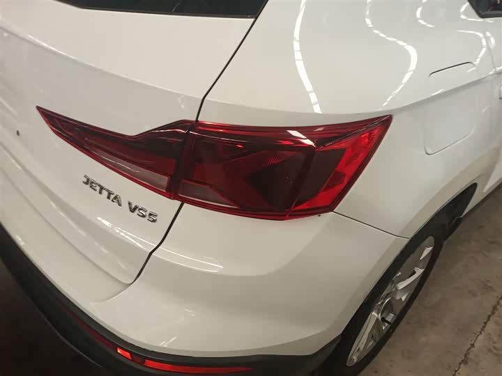 Фото 7 - Jetta VS5