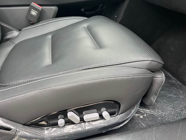 Фото 14 - Avatr 12