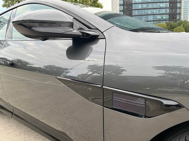 Фото 15 - Avatr 12