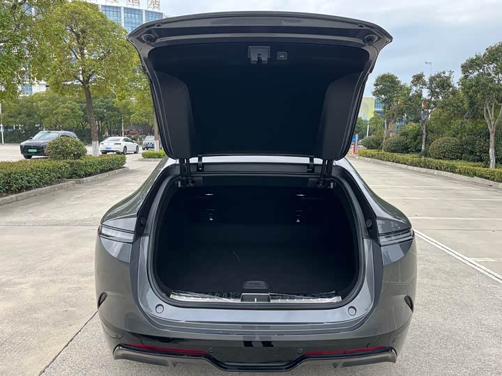 Фото 22 - Avatr 12