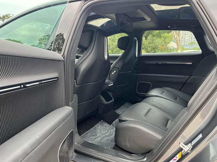 Фото 7 - Avatr 12