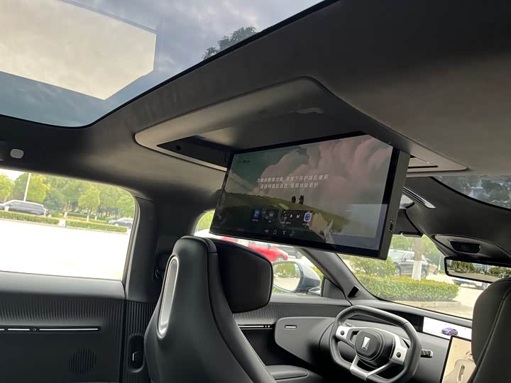 Фото 9 - Avatr 12