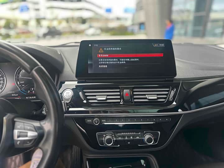 Фото 16 - BMW 1 Series