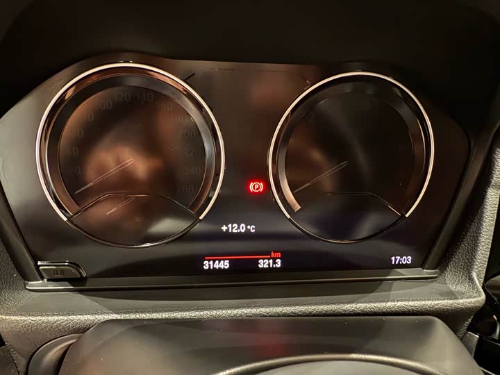 Фото 22 - BMW 1 Series