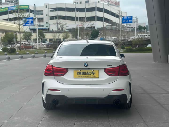 Фото 5 - BMW 1 Series