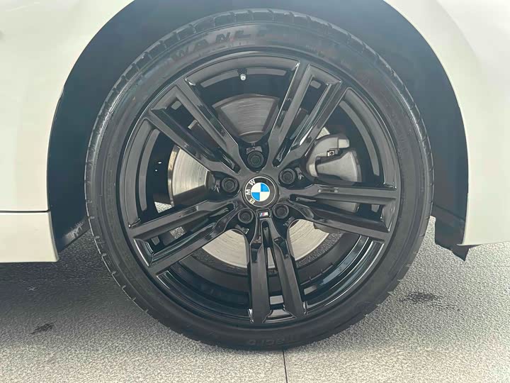 Фото 7 - BMW 1 Series