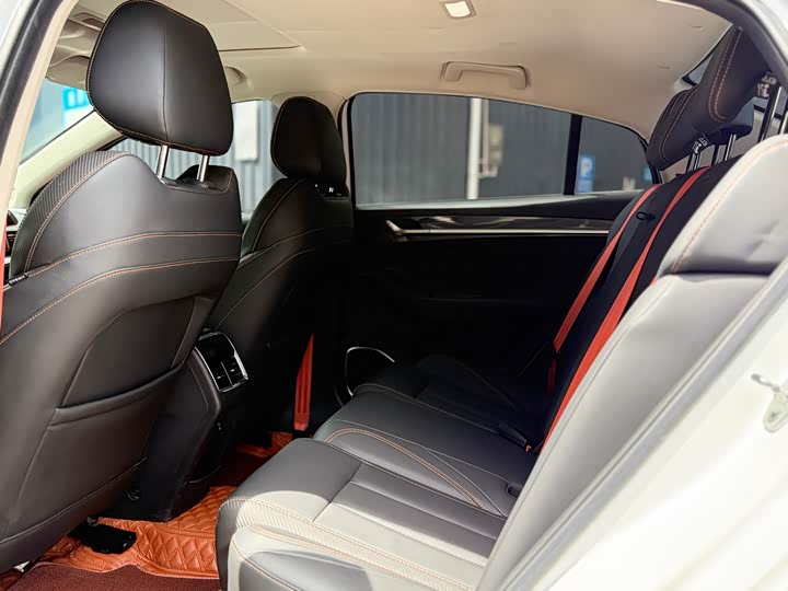 Фото 9 - Chery Omoda S5 GT (Arrizo 5 GT)