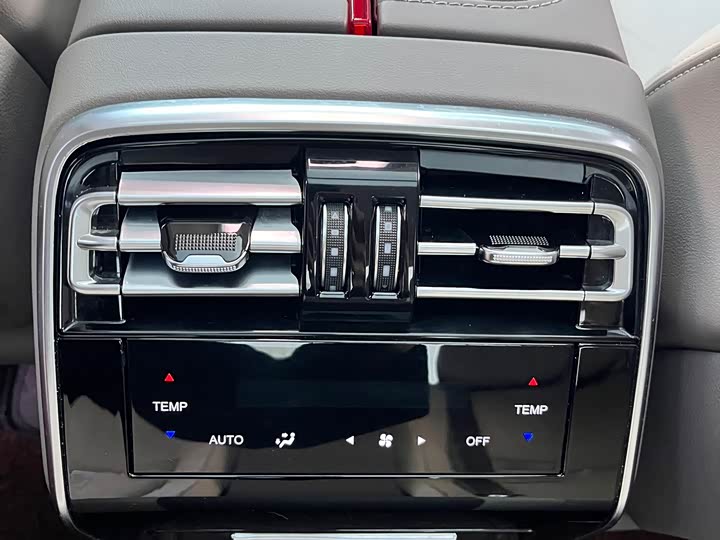 Фото 14 - Hongqi H9