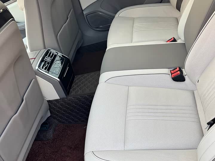 Фото 17 - Hongqi H9