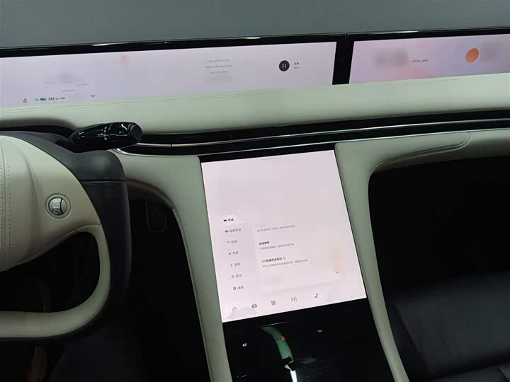 Фото 10 - IM motors LS7