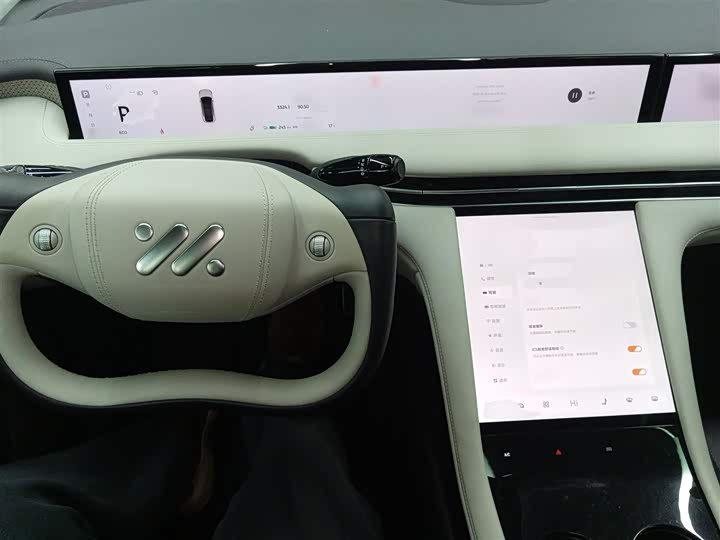 Фото 11 - IM motors LS7