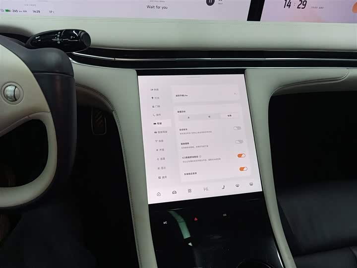 Фото 13 - IM motors LS7