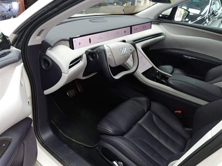 Фото 16 - IM motors LS7