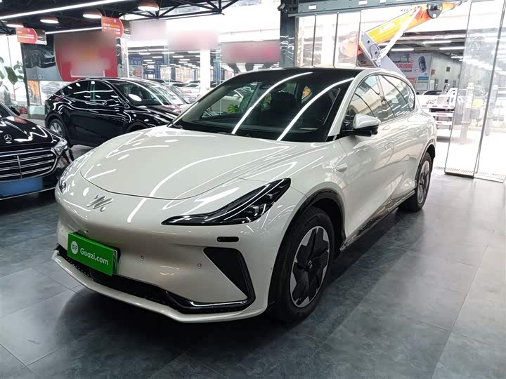 Фото 2 - IM motors LS7