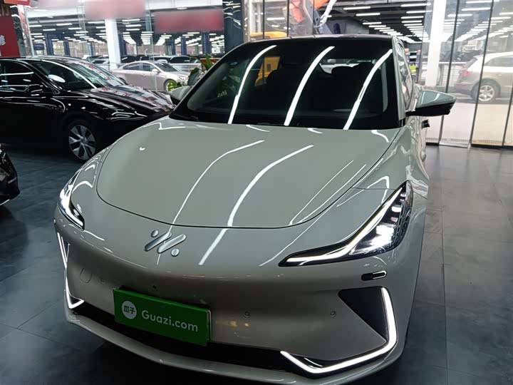 Фото 3 - IM motors LS7