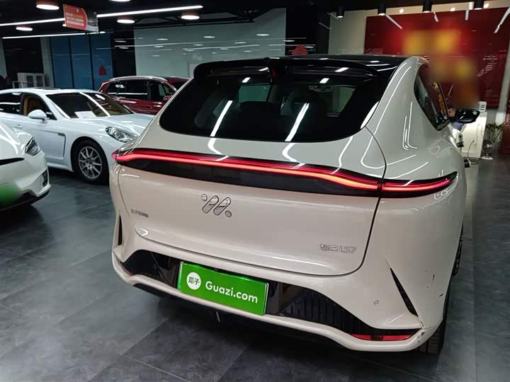 Фото 6 - IM motors LS7