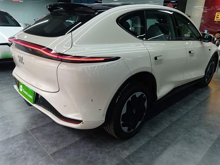 Фото 7 - IM motors LS7