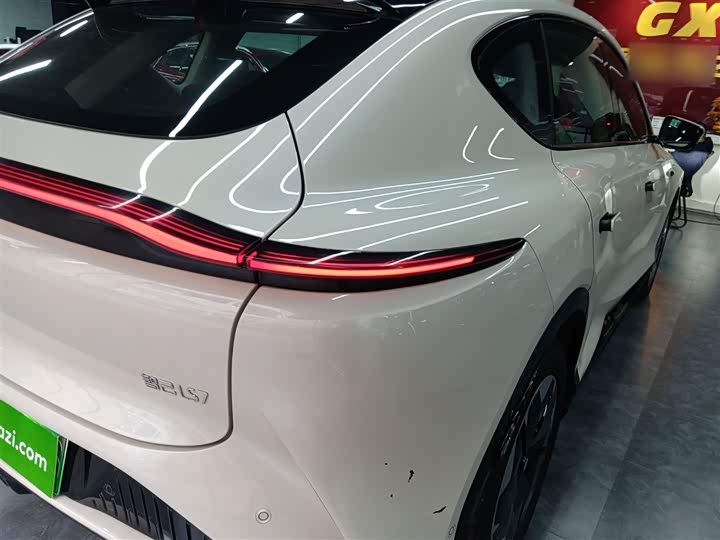 Фото 8 - IM motors LS7