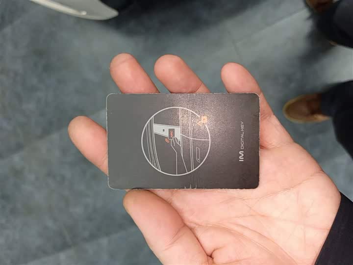 Фото 9 - IM motors LS7