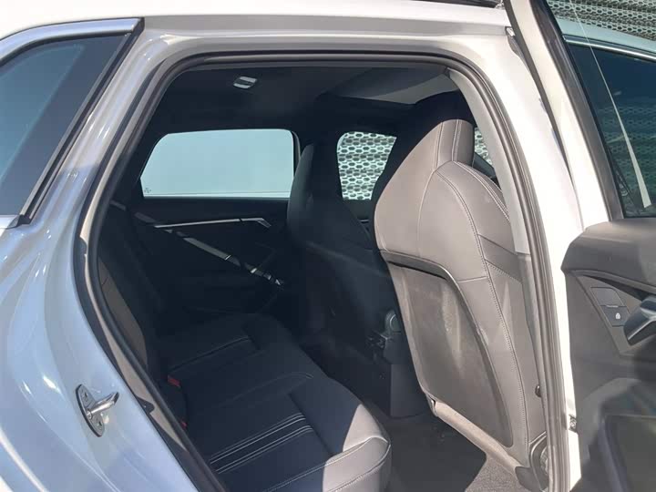 Фото 14 - Audi A3