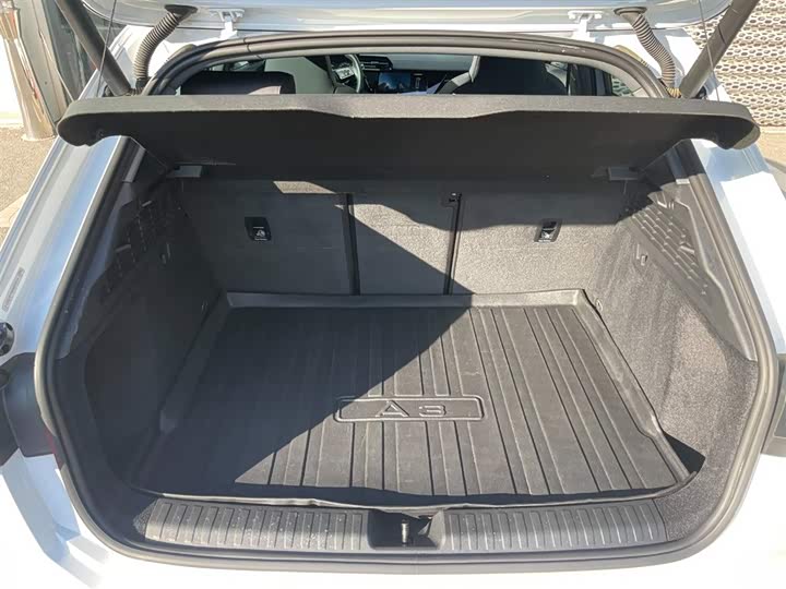 Фото 5 - Audi A3