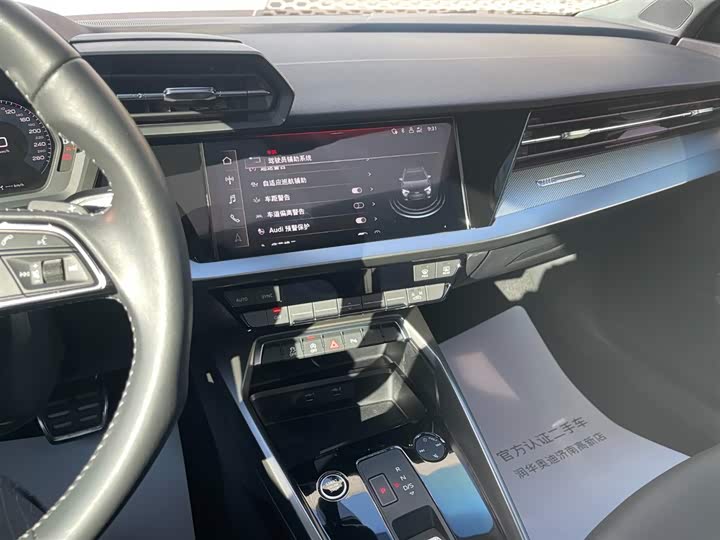 Фото 7 - Audi A3