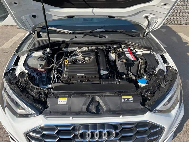 Фото 9 - Audi A3