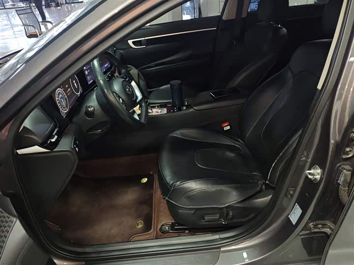 Фото 15 - Hyundai Mistra