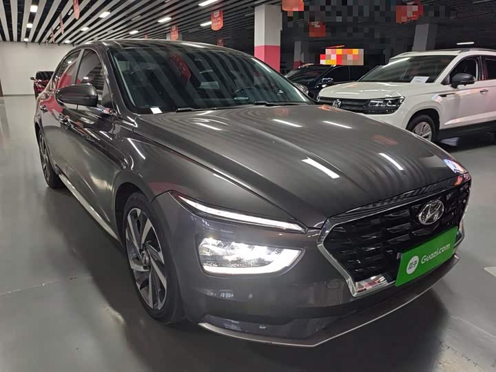 Фото 4 - Hyundai Mistra