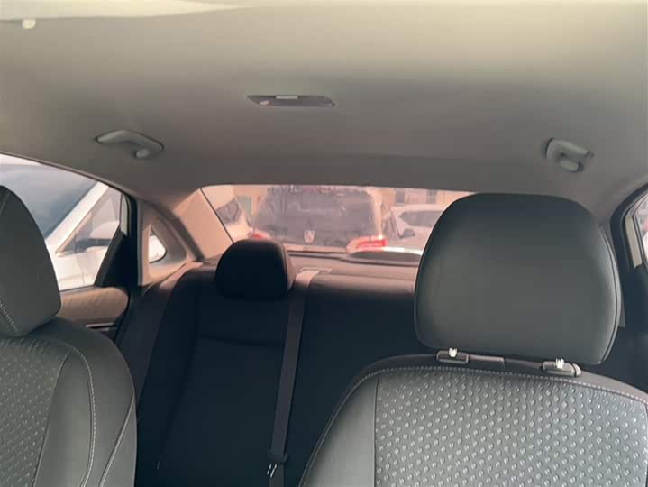 Фото 5 - Hyundai Celesta