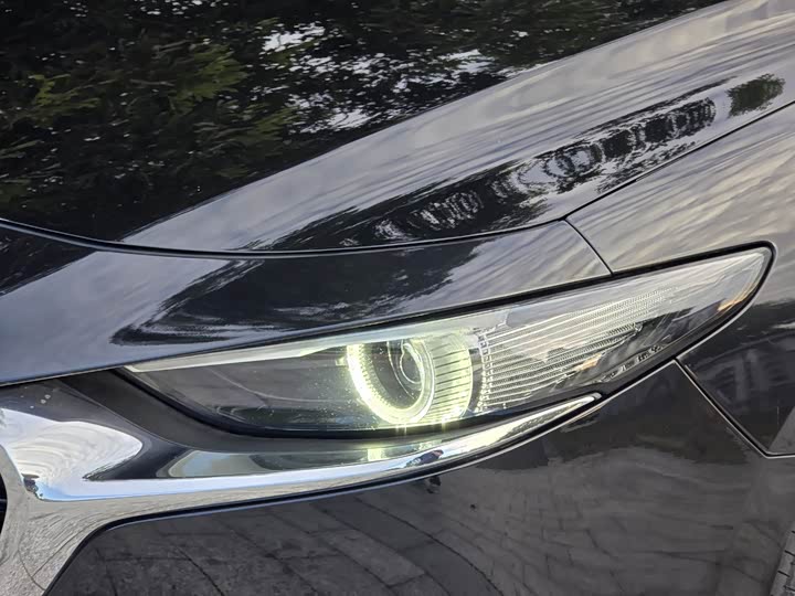 Фото 16 - Mazda 3 (Axela)