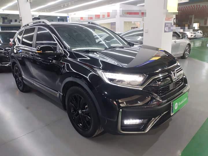 Фото 4 - Honda CR-V